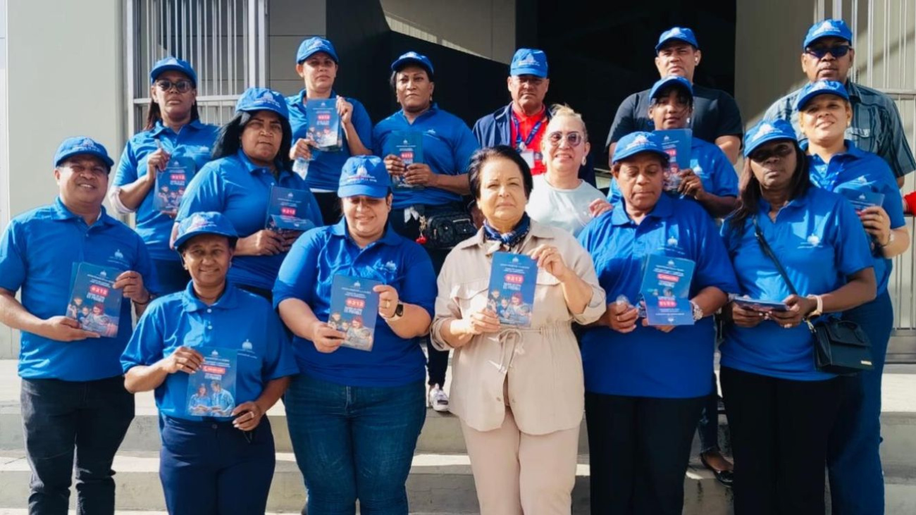 Ministerio de la Mujer