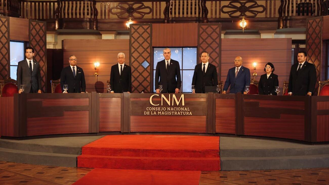 Presidente 