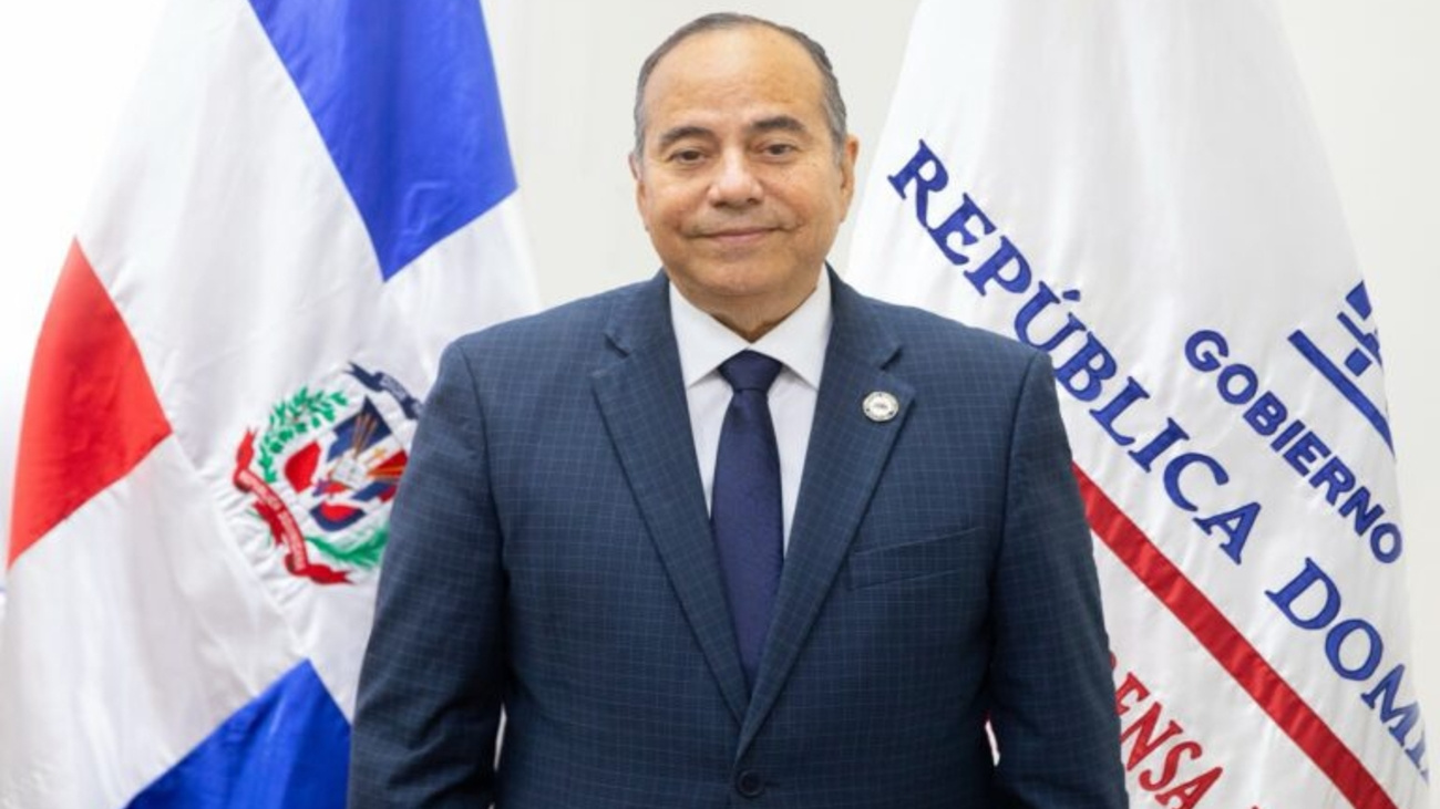 Presidente 
