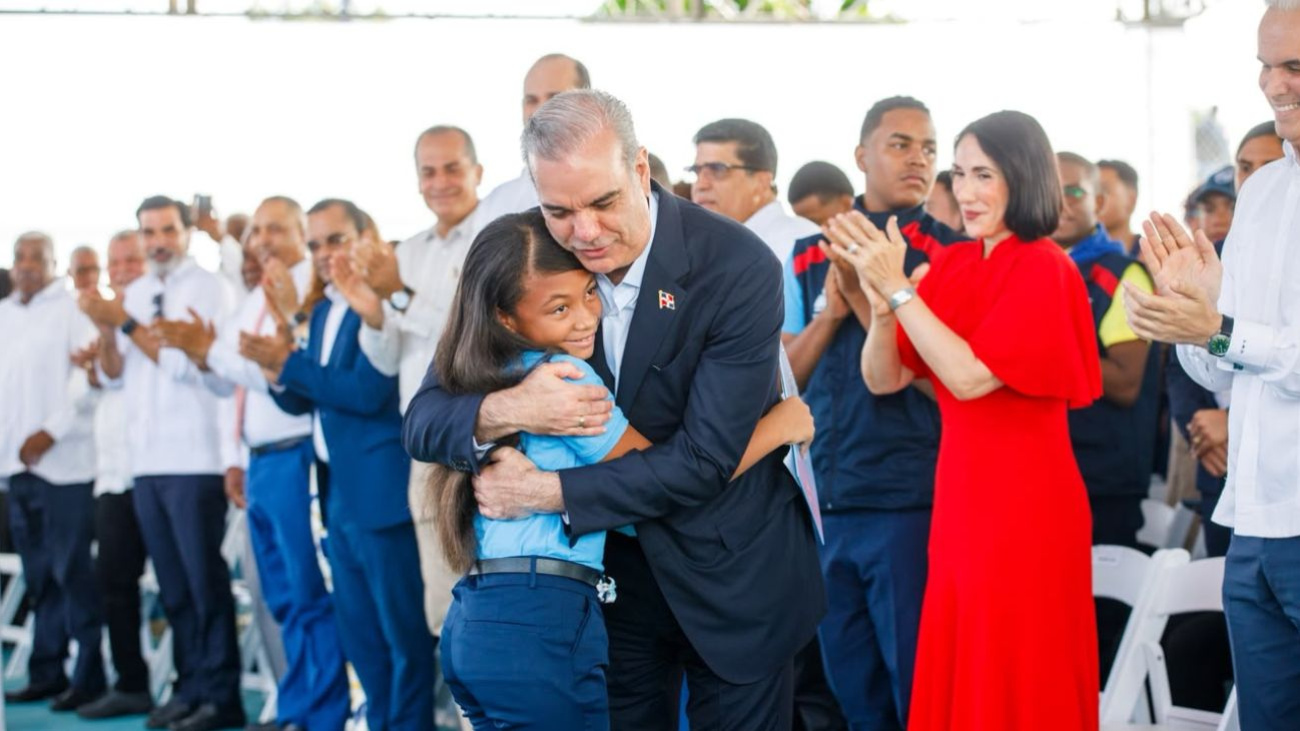 Presidente Abinader