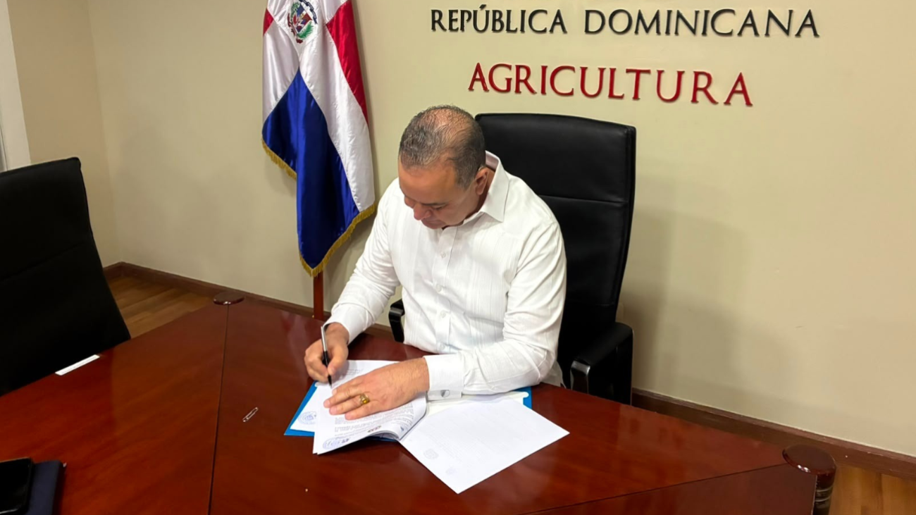 Agricultura