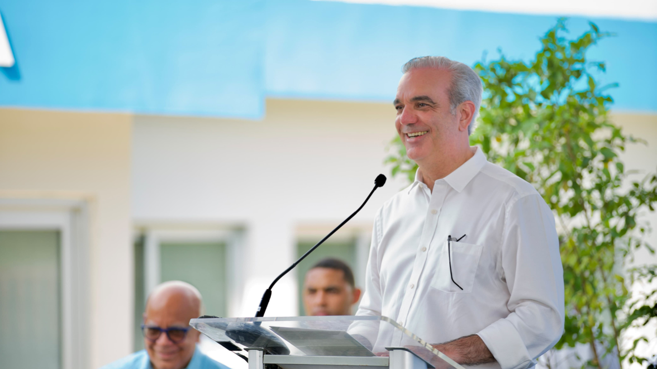 Presidente