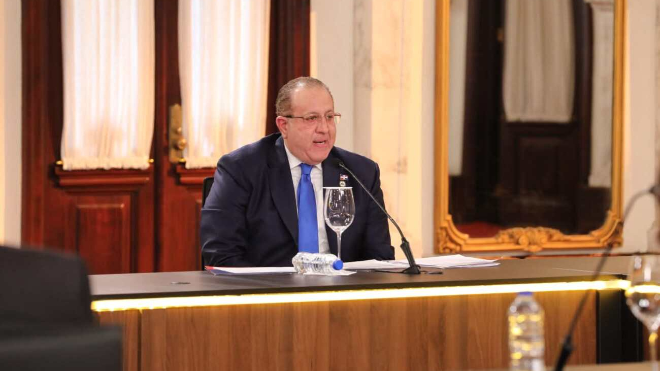 Presidente 