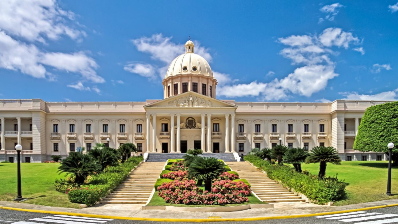 Palacio Nacional