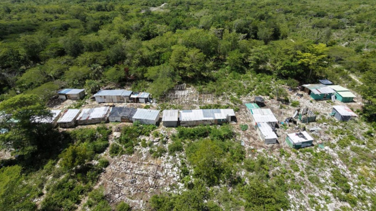 Ministerio de Medio Ambiente y Recursos Naturales