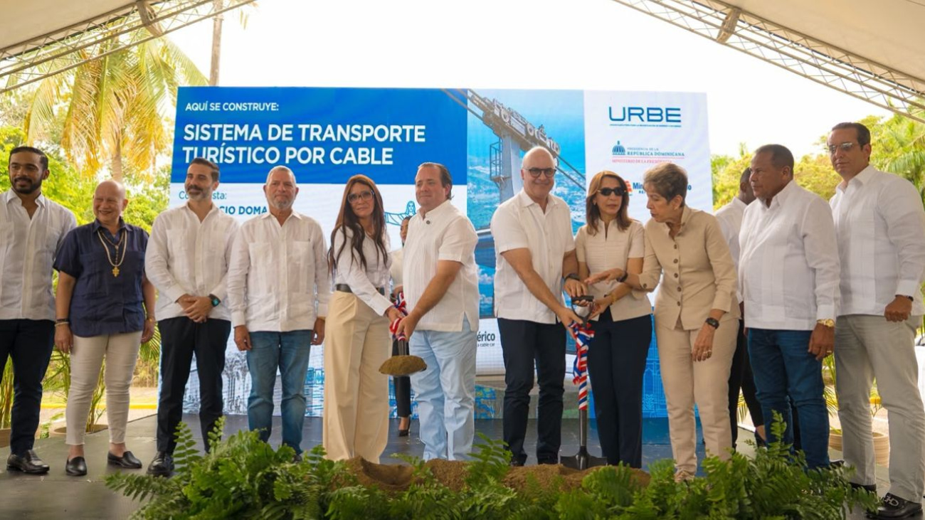 Ministro Paliza