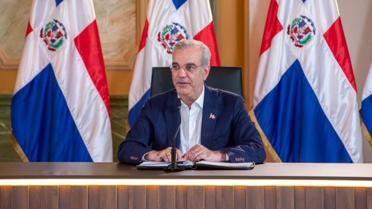 Presidente 