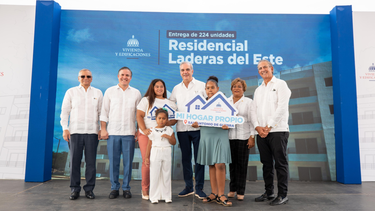 Vivienda
