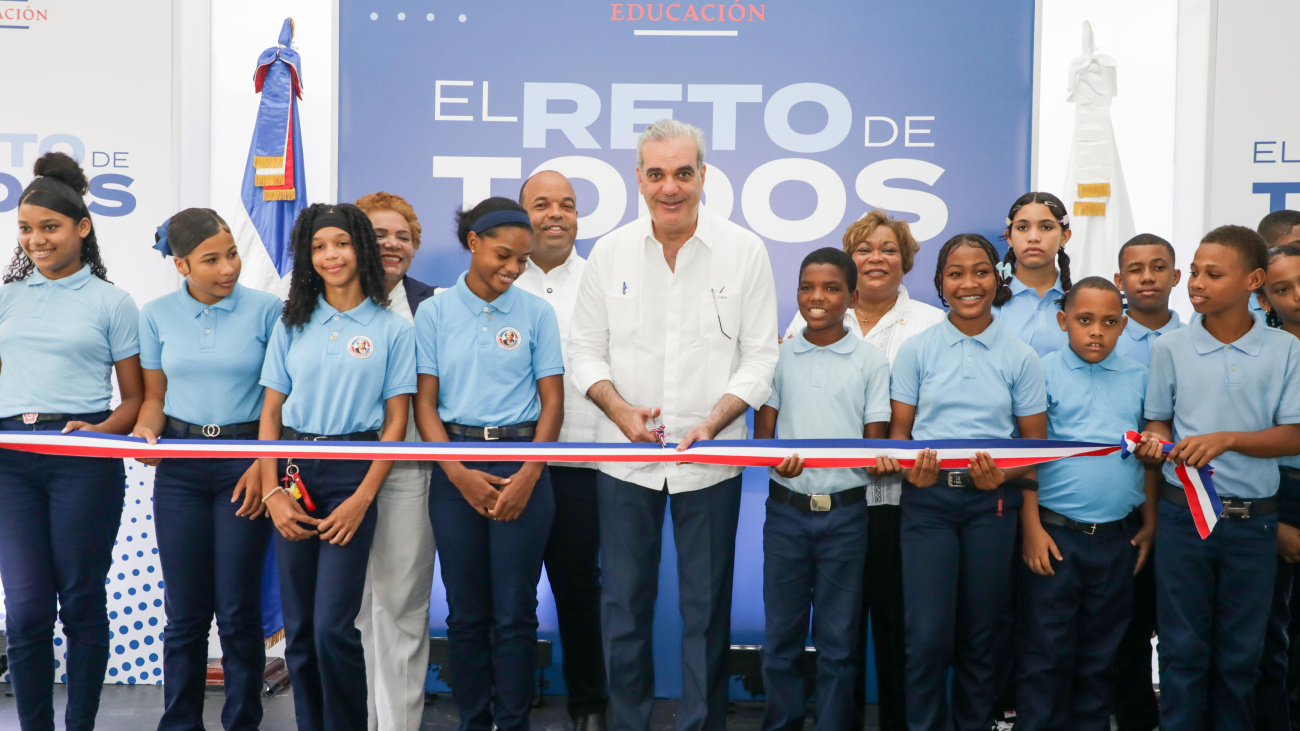 Escuelas