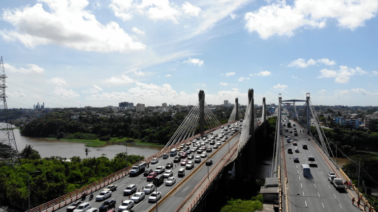 Santo Domingo