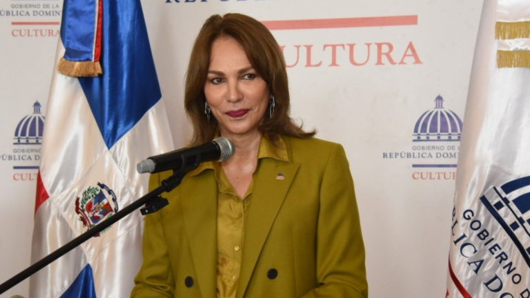 Milagros Germán 