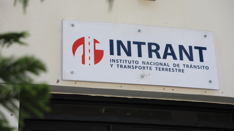 INTRANT