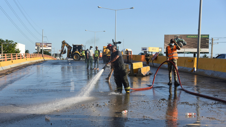 Obras Públicas