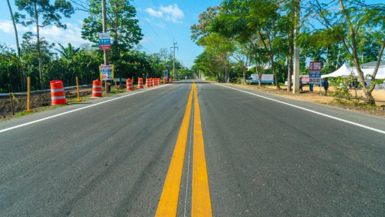 carretera