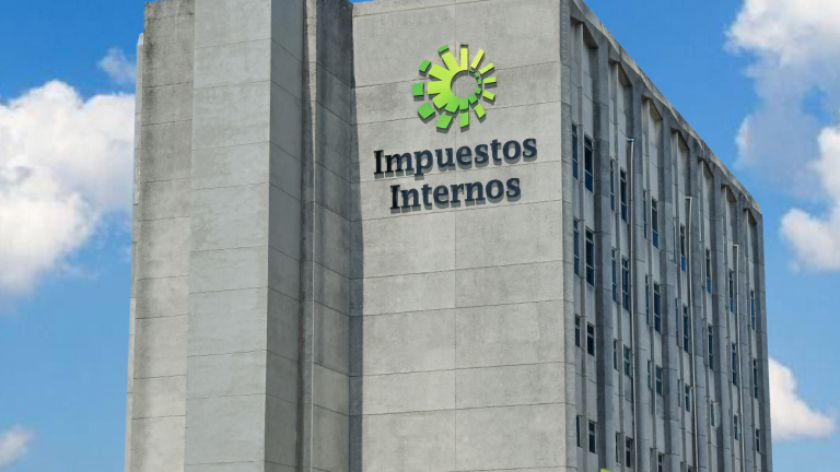 Impuestos Interno