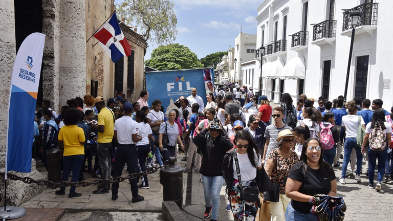 feria del libro