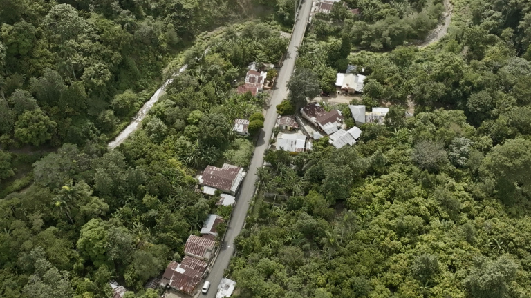 Carretera Altamira-Río Grande