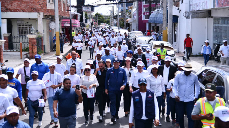 Ruta de la Salud