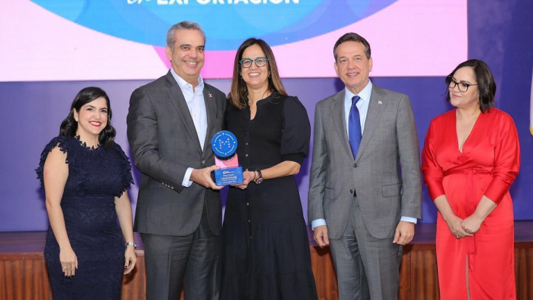 Encuentro Nacional de Mujeres en Exportación