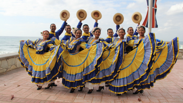 Día Nacional del Merengue