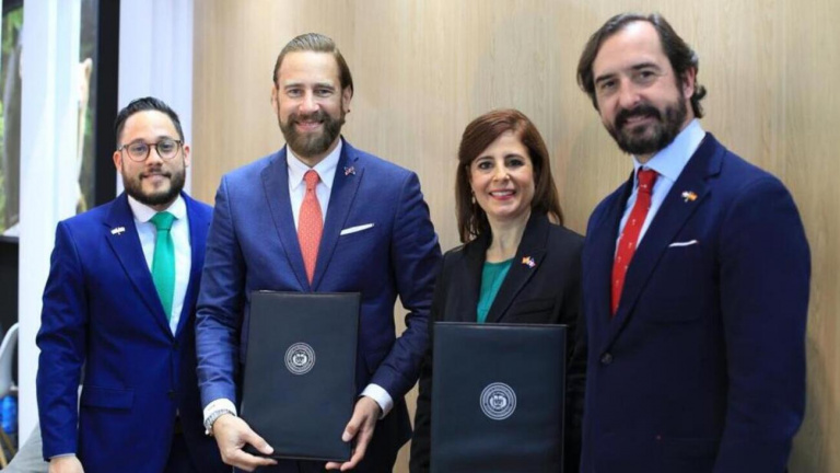 INDEX firma acuerdo con instituciones académicas