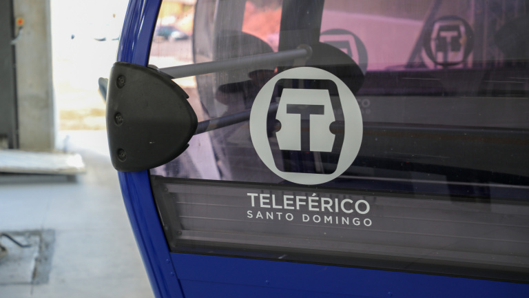 Teleférico de Los Alcarrizos