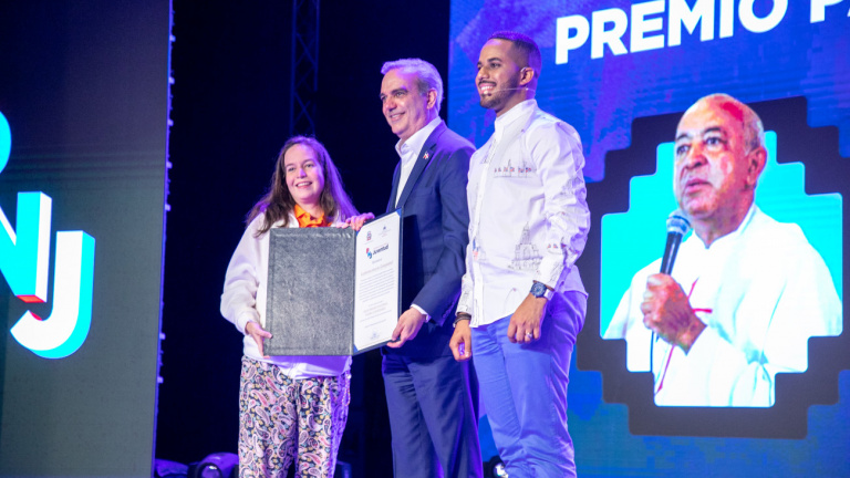 Ministerio de la Juventud da a conocer los ganadores del Premio Nacional de la Juventud 2023 