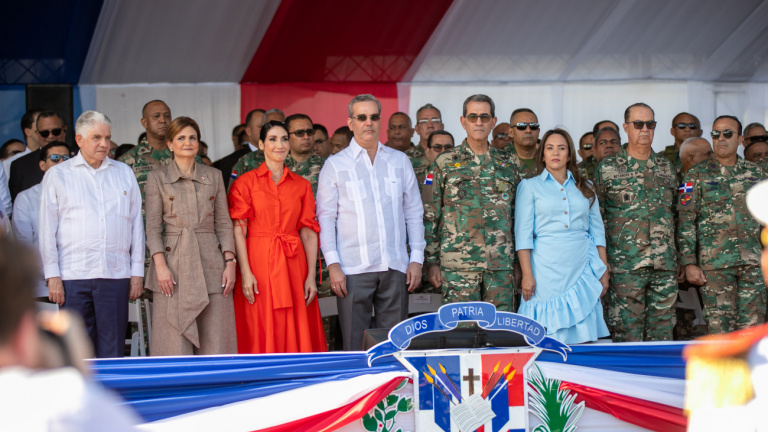 Presidente Abinader encabezará actos conmemorativos del 179 aniversario de la Batalla de 19 marzo en Azua