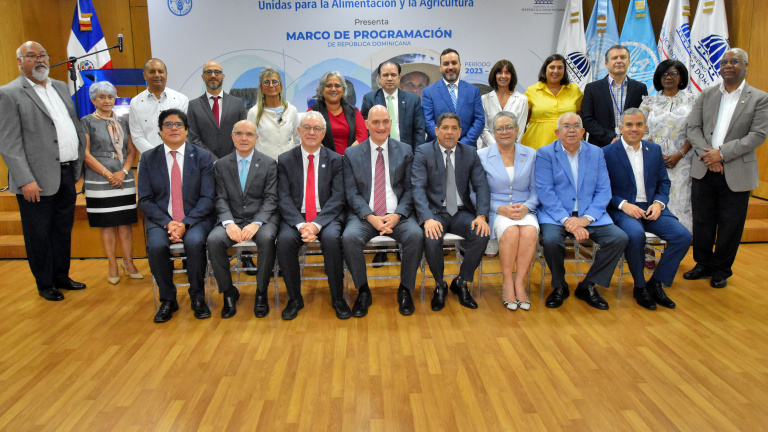 Firma de acuerdo