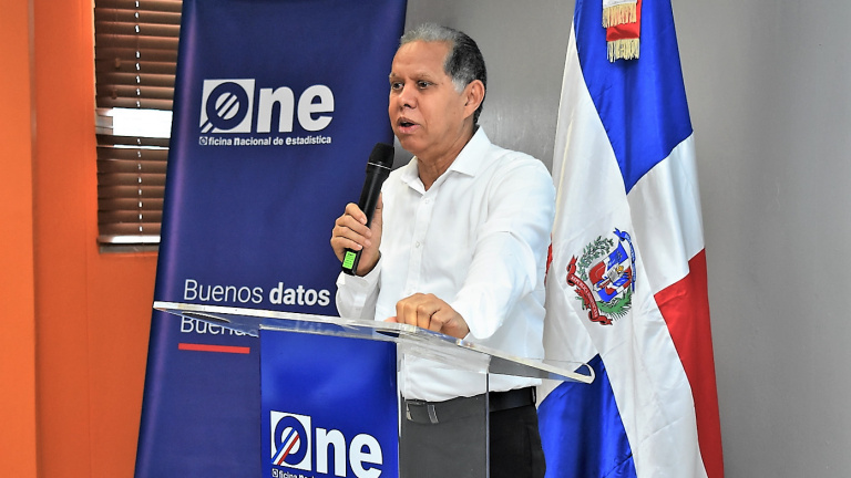 El viceministro Domingo Matías afirma que para establecer orden en los territorios primero es necesario que haya orden en las instituciones