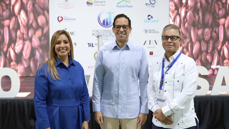 Foro Empresarial de Puerto Plata