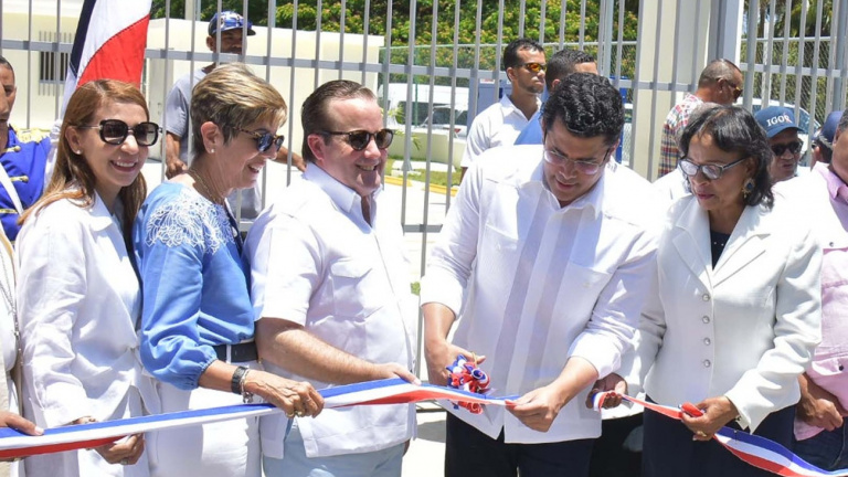 Inauguración