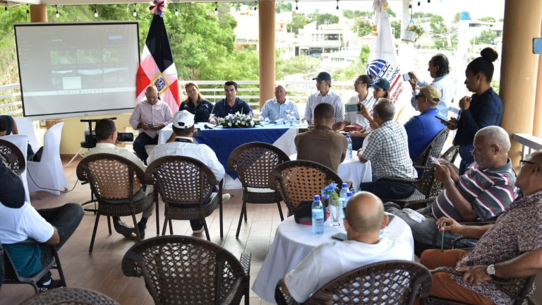 Rueda de prensa