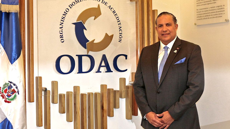 Ratifican al Organismo Dominicano de Acreditación como signatario de acuerdo de reconocimiento internacional
