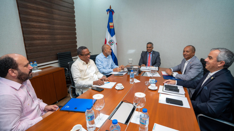 Gobierno comprará productos perecederos durante cierre frontera dominicana con Haití