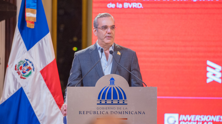  El presidente Luis Abinader estará participando de manera virtual en la apertura de la VIII Cumbre Global de la Alianza para el Gobierno,