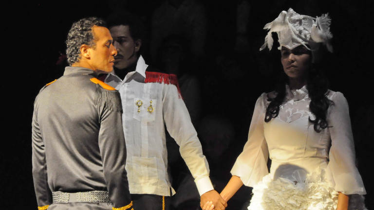 Teatro dominicano derrochará su talento en FITE RD 2023
