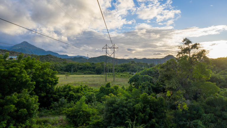 ETED trabajará en línea 69 kV Puerto Plata I - Puerto Plata II, este jueves 