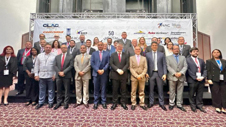 IDAC presenta en Venezuela avances en investigaciones para crear combustible alternativo para la aviación
