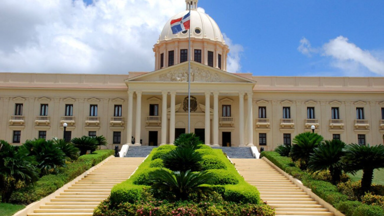 Palacio Nacional