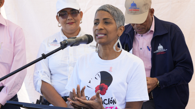 Medio Ambiente y la Fundación Pañoleta celebran juntos el Mes de la Reforestación y de la Lucha contra el Cáncer