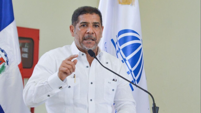 Ministro de Agricultura niega libre importación a República Dominicana de carnes de Brasil