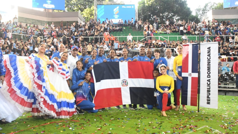 Selección dominicana