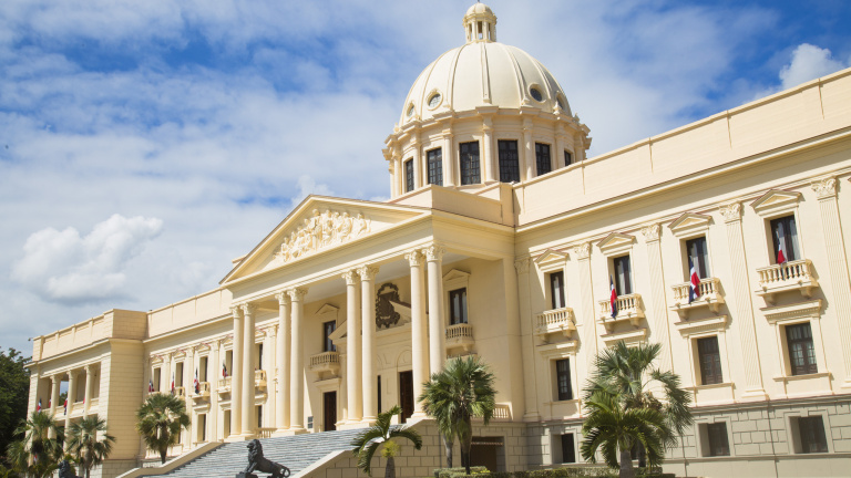 palacio nacional