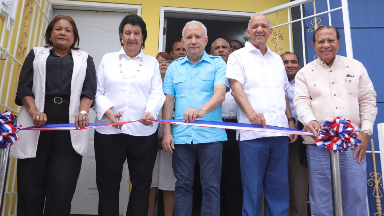 inauguracion caipi