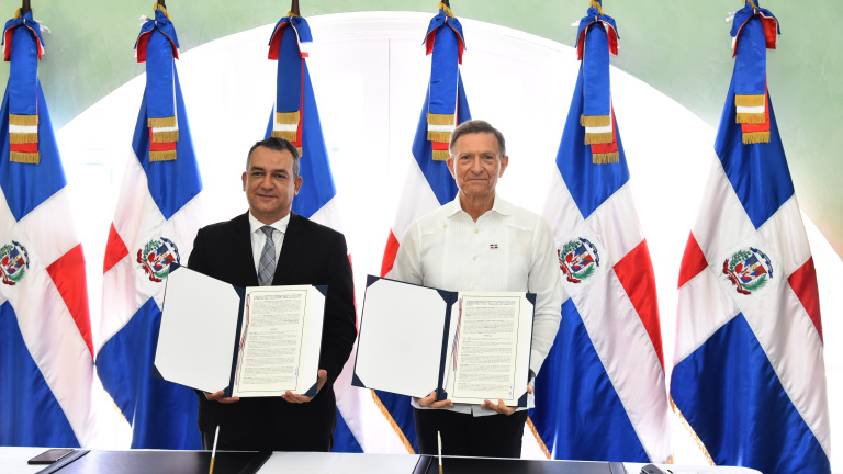 firma de acuerdo de colaboracion