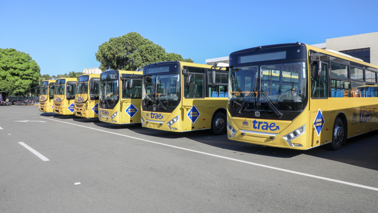 Sistema Nacional de Transporte Estudiantil 