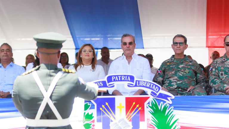 desfile civico militar