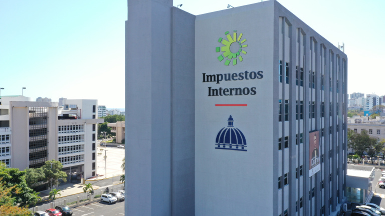 impuestos