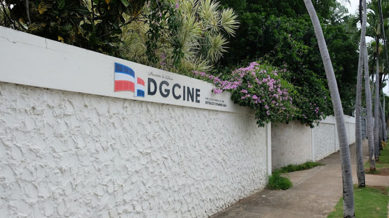 Cine dominicano